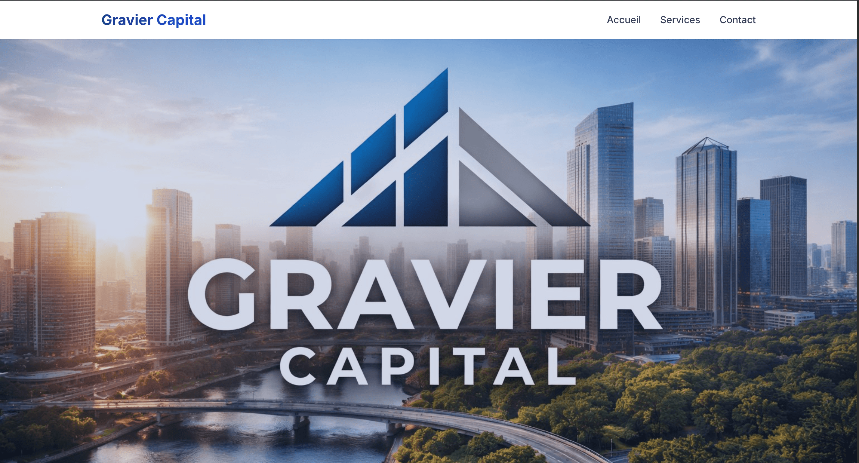 Gravier Capital
